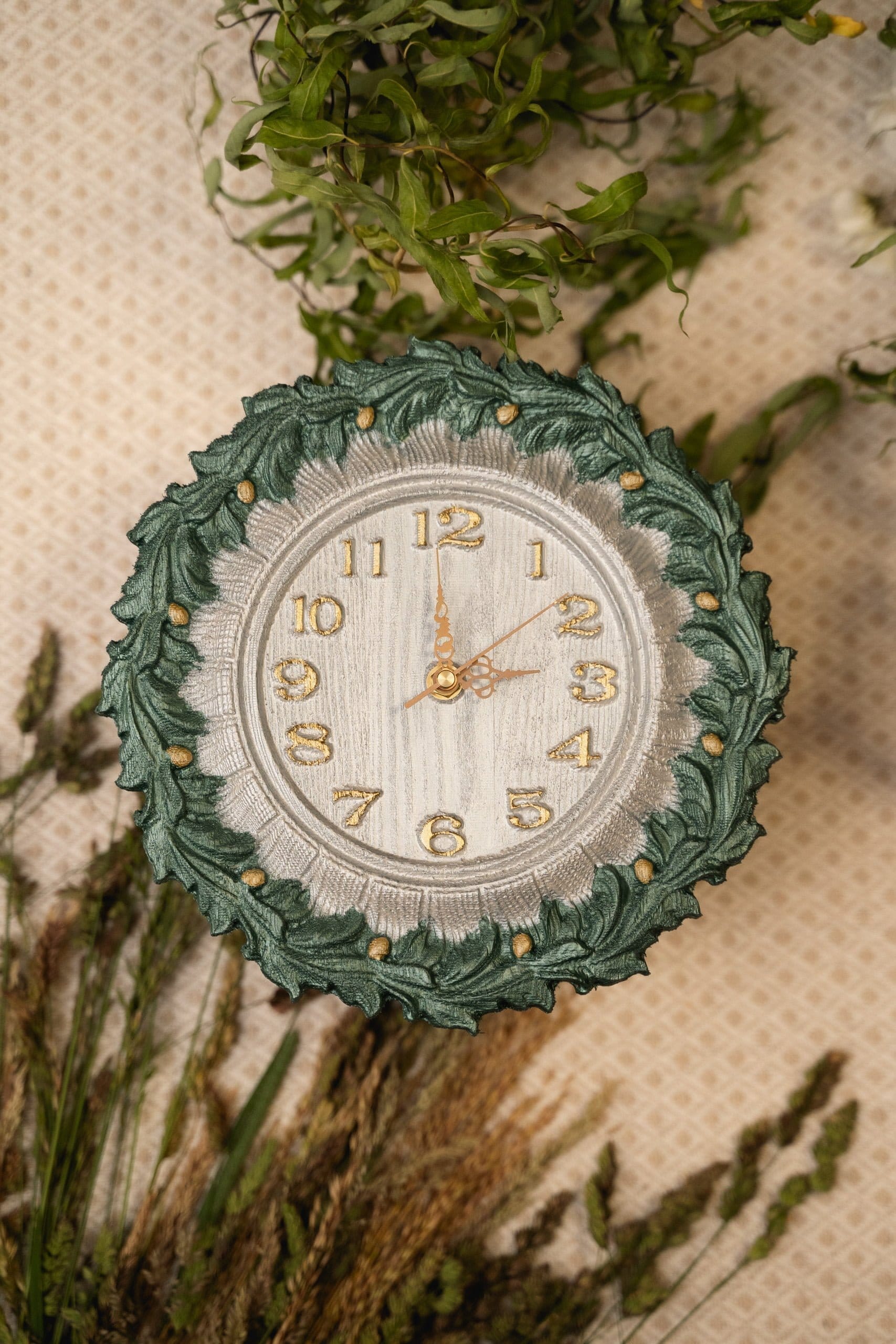 Wood from Love prezent dla nauczyciela