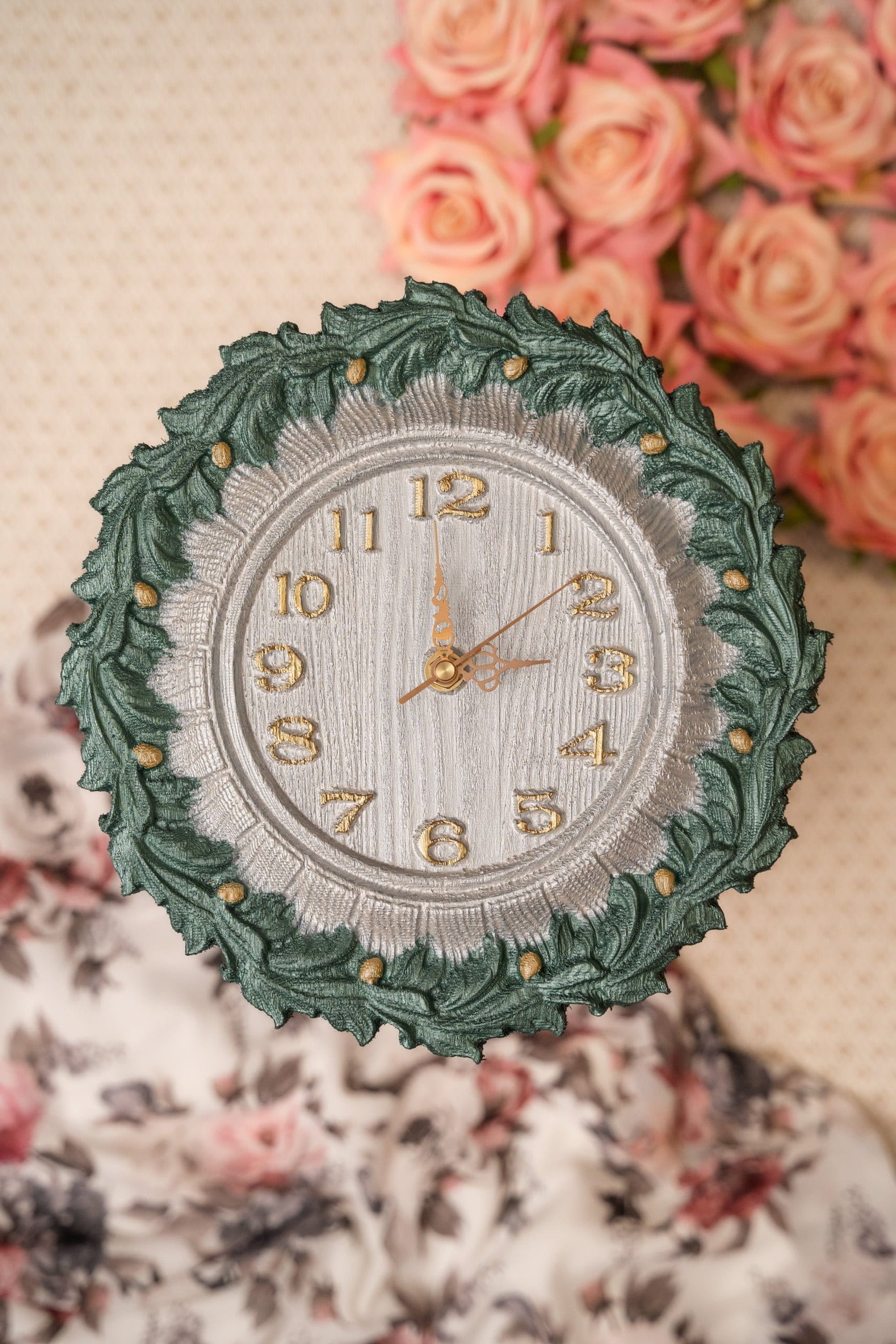 Wood from Love prezent dla mamy